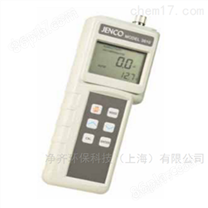 EC/TDS/Salinity/Temp温度测量仪