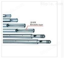 螺杆料筒优质SACM645合金钢为基材