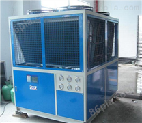 深圳川井热回收型螺杆式冷水机生产厂家