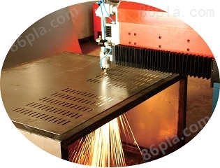 金属钣金切割机钣金金属激光切割机设备价格【图】
