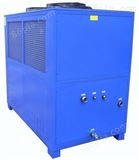 水冷箱式工业冷水机/冷冻机