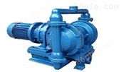 DBY3-100国产电动隔膜泵 中国品质 值得信赖