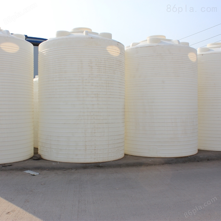 湖北减水剂储罐40吨外加剂PE水箱