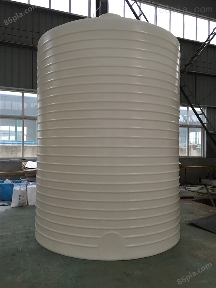 武汉减水剂储罐50吨减水剂PE水箱