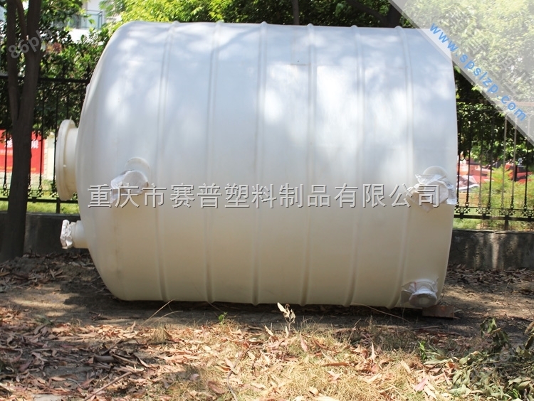 宁夏PE10吨塑料储罐 工程蓄水 二次供水