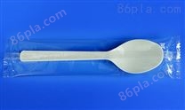 出口日本塑料餐具-塑料小勺-塑料筷子-叉子