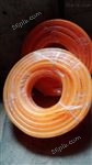 供应PVC涤纶纤维增强管 纤维软管 特级纤维管 PVC网线管