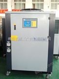 BCA-20淋膜机滚筒冷水降温用工业冷冻机