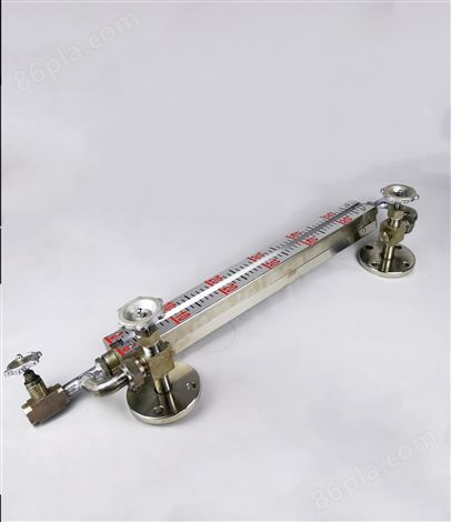 天津 电拌热型双色玻璃管液位计 化工行业