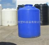 PE-2000L供应混泥土添加剂水箱，碱水剂水箱，2吨PE水箱