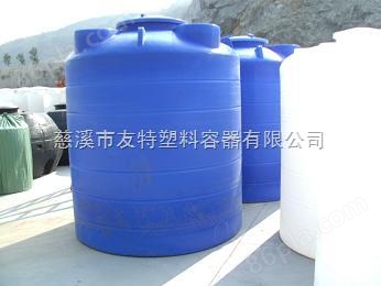 友特*，水泥助磨剂储罐，塑料容器，塑胶桶