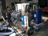 CBE-198WNO螺杆式冷却水循环机组