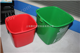 ZXKFC塑料配件开模具，果汁桶，食品塑料桶开模具注塑厂家