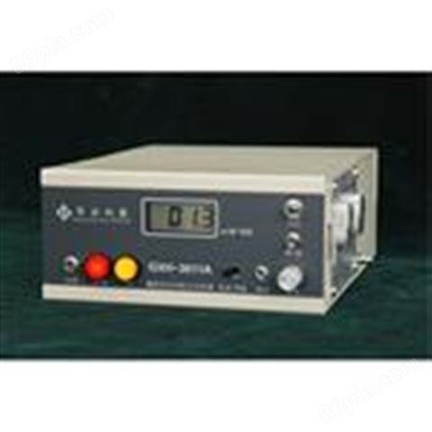 GXH-3011A便携式一氧化碳分析仪（红外原理）