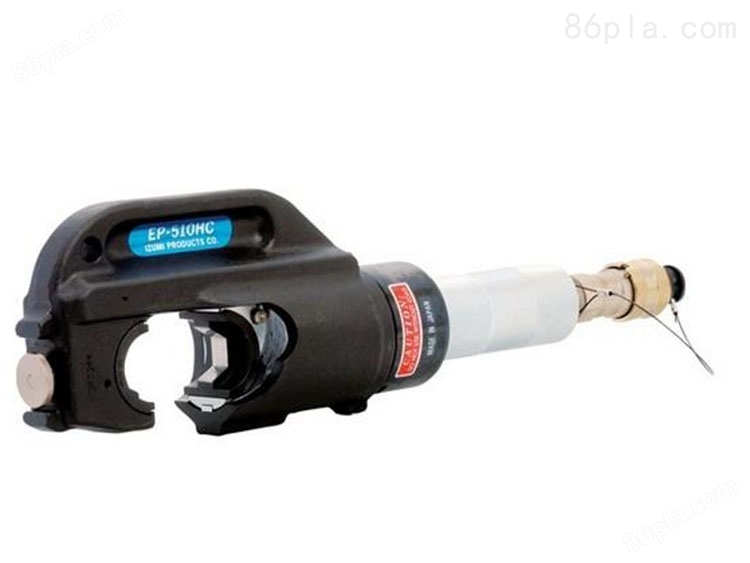 日本IZUMI分体式液压压接机EP-510HC电缆压接钳 供应
