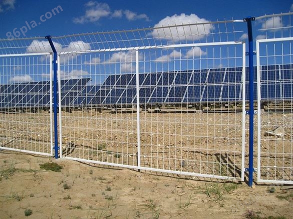 太阳能光伏围栏生产