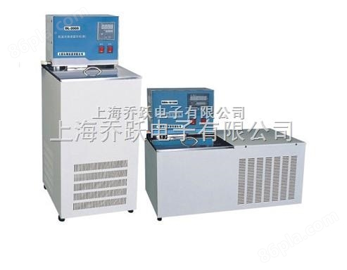 上海供应JOYN -20-05L磁力搅拌低温恒温槽报价