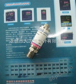 武汉五岳 PT310常温压力传感器、变送器