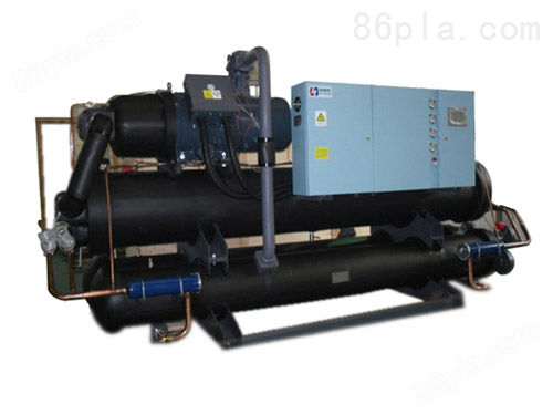 低温工业冷水机组-低温螺杆冷水机螺杆-低温螺杆式冷水机