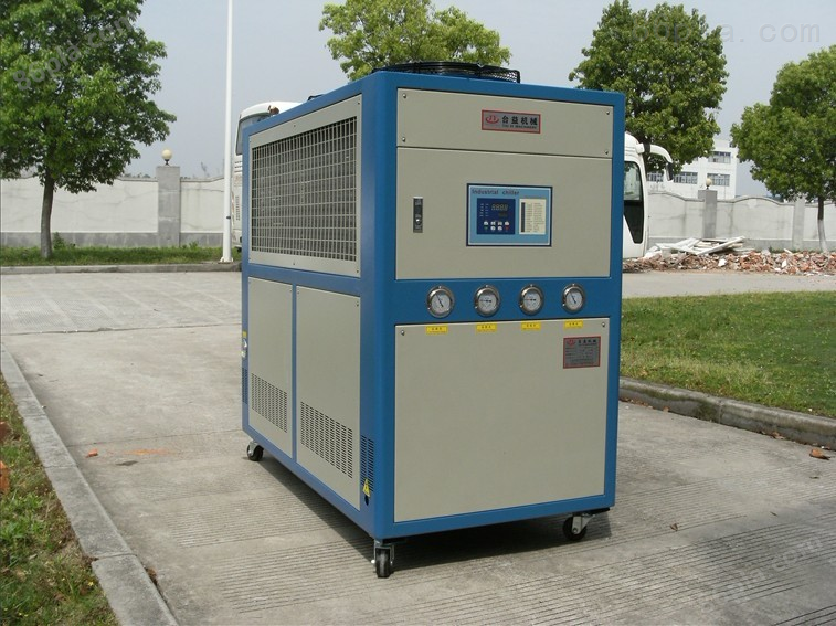 工业冷水机5p风冷 50p风冷箱式冷水机，30p工业冰水机