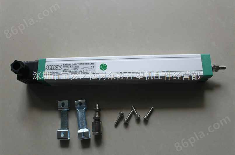 KTC-150MM电子尺，注塑机电阻尺
