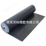 NJLK本色耐酸碱橡胶板+耐酸碱橡胶垫 橡胶垫