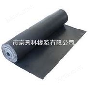 本色耐酸碱橡胶板+耐酸碱橡胶垫 橡胶垫