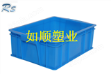 平湖市塑料周转箱//塑料筐//塑料零件盒