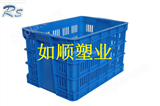 江山市塑料周转箱//塑料筐//塑料零件盒