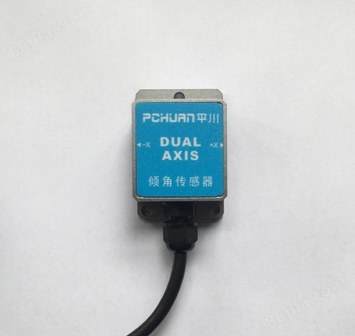 PCT-SL-2DL电流双轴倾角传感器