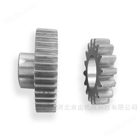 江苏省常州市-螺旋齿轮-塑料齿轮-齿轮磨孔