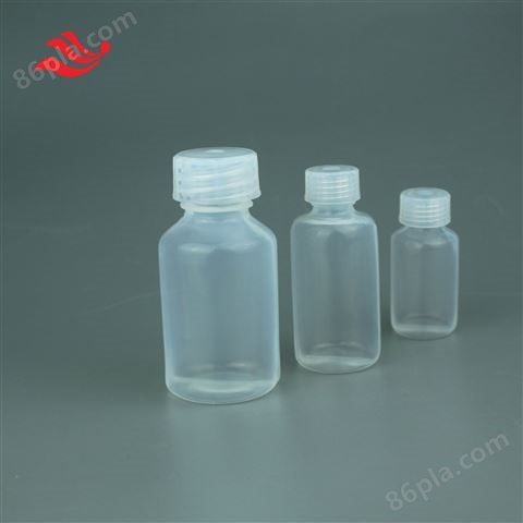 PFA取样瓶特氟龙试剂瓶储液瓶长期保存试剂