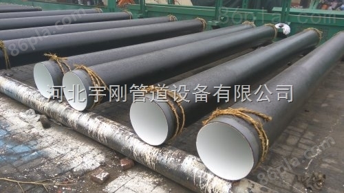环氧煤沥青防腐螺旋钢管厂家及价格