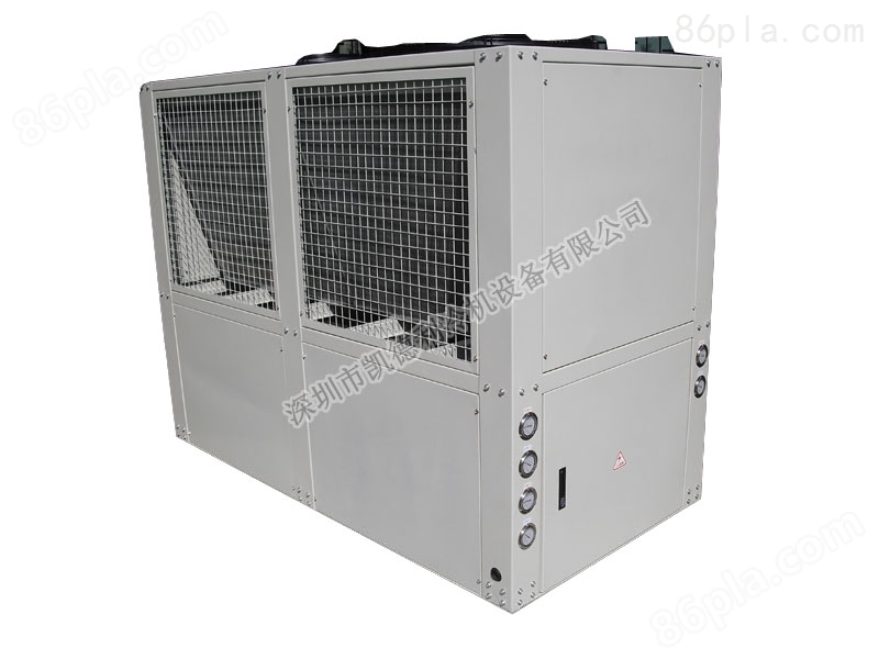 凯德利风冷式低温机组 |冷水机|冷冻机厂家