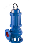 WQ（QW）-新型无堵塞式潜水泵，潜水排污泵