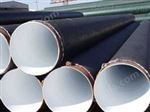 环氧煤沥青防腐钢管厂家产品性能特点