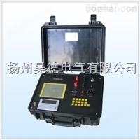 FST-DK320全自动电容电感测试仪厂家