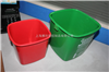 KFC塑料配件开模具，果汁桶，食品塑料桶开模具注塑厂家